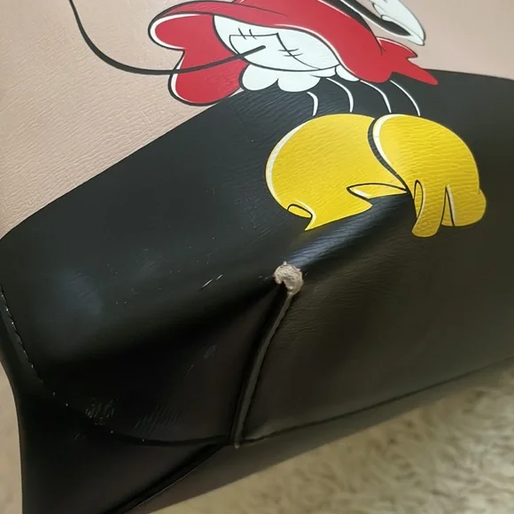 kate spade tote - Picture 4 of 16